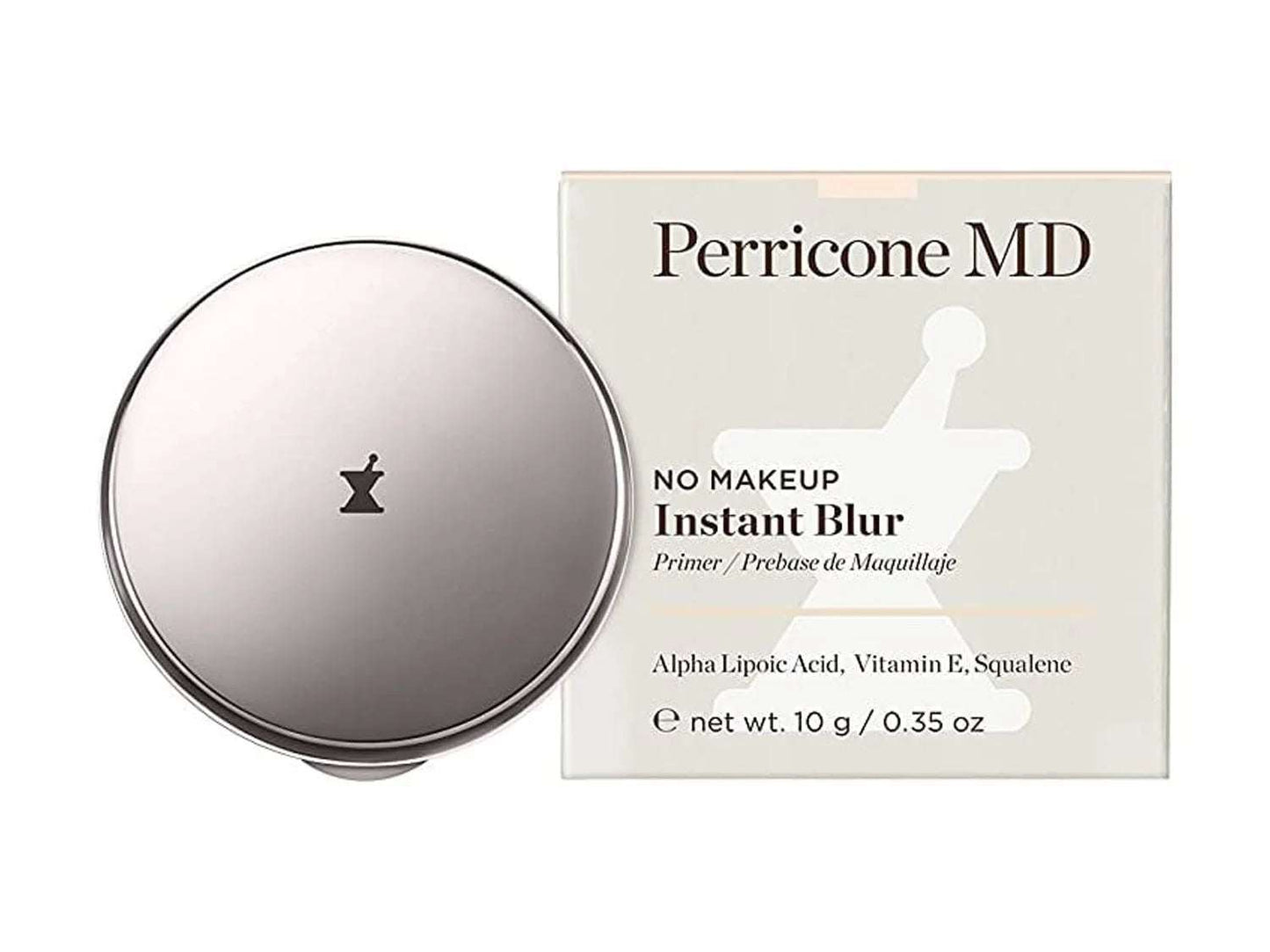 No Makeup Instant Blur