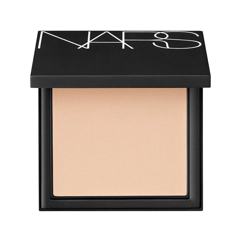 All Day Powder Foundation SPF 24 - Siberia