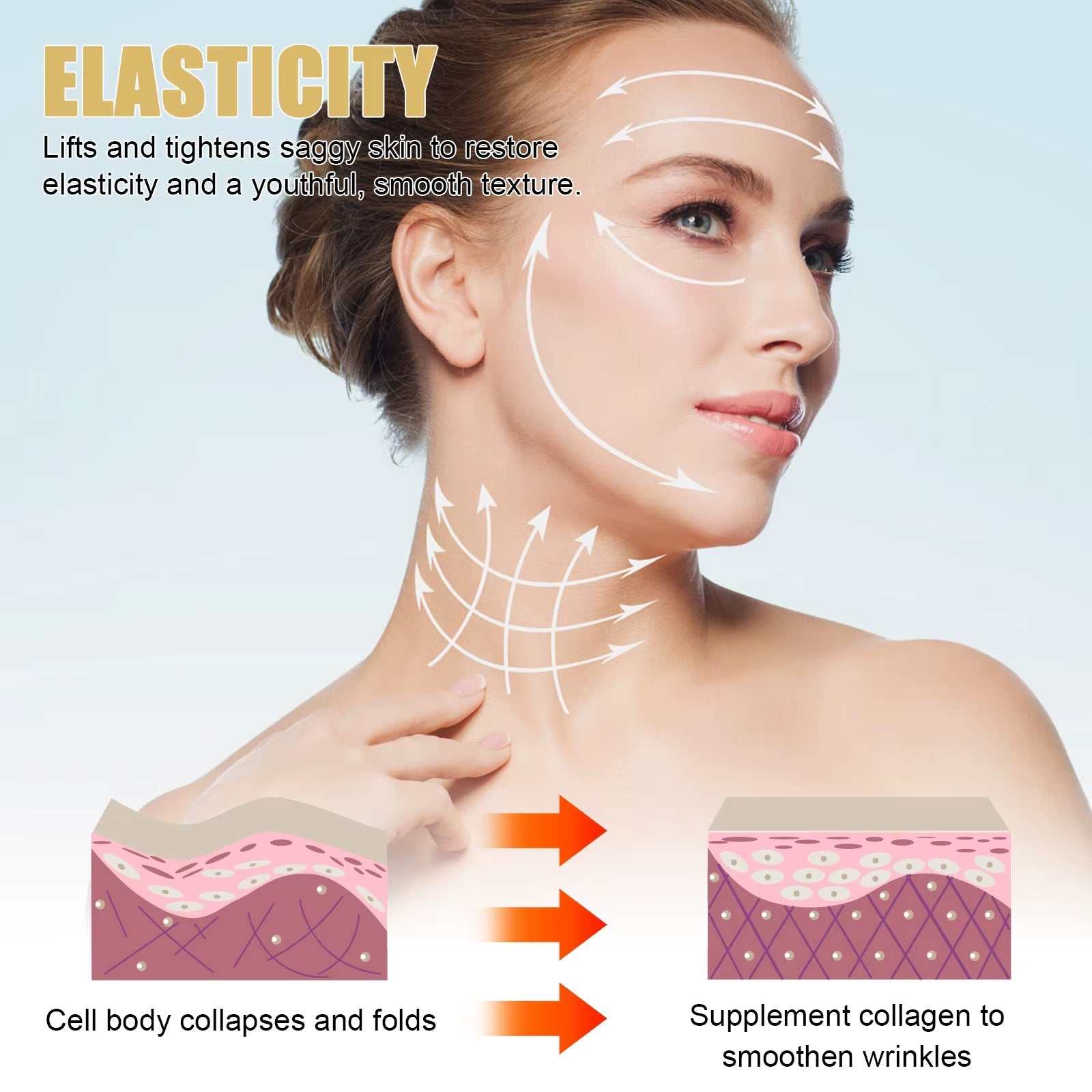 SunKissed Serum Drops – Custom Glow Melanin-Enhancing Tanner for Face & Body