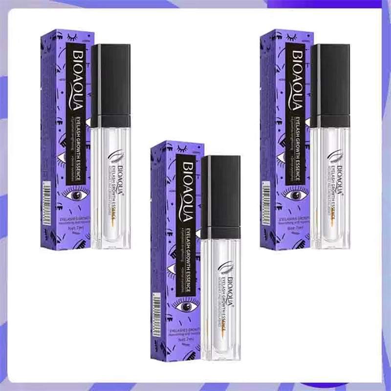 LashBloom 28-Day Eyelash Growth Serum – Natural Lash & Brow Enhancer for Longer, Thicker, Fuller Results