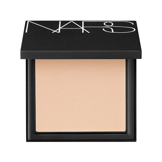 All Day Powder Foundation SPF 24 - Siberia