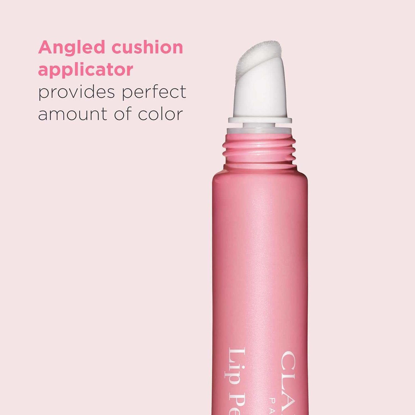 Lip Perfector | Nourishing, Hydrating, Softening Lip Gloss| Sheer Finish Lip Plumping Gloss | Instant 3D Shine | Award-Winning | Contains Natural Plant Extracts with Skincare Benefits