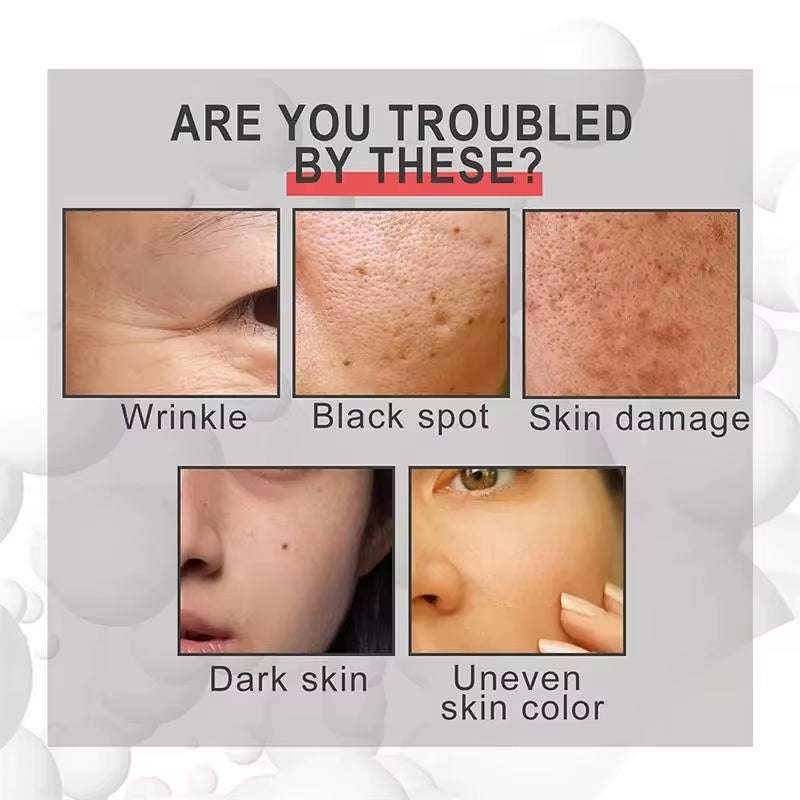 GlowFade™ Spotless Radiance Skin Brightening Serum