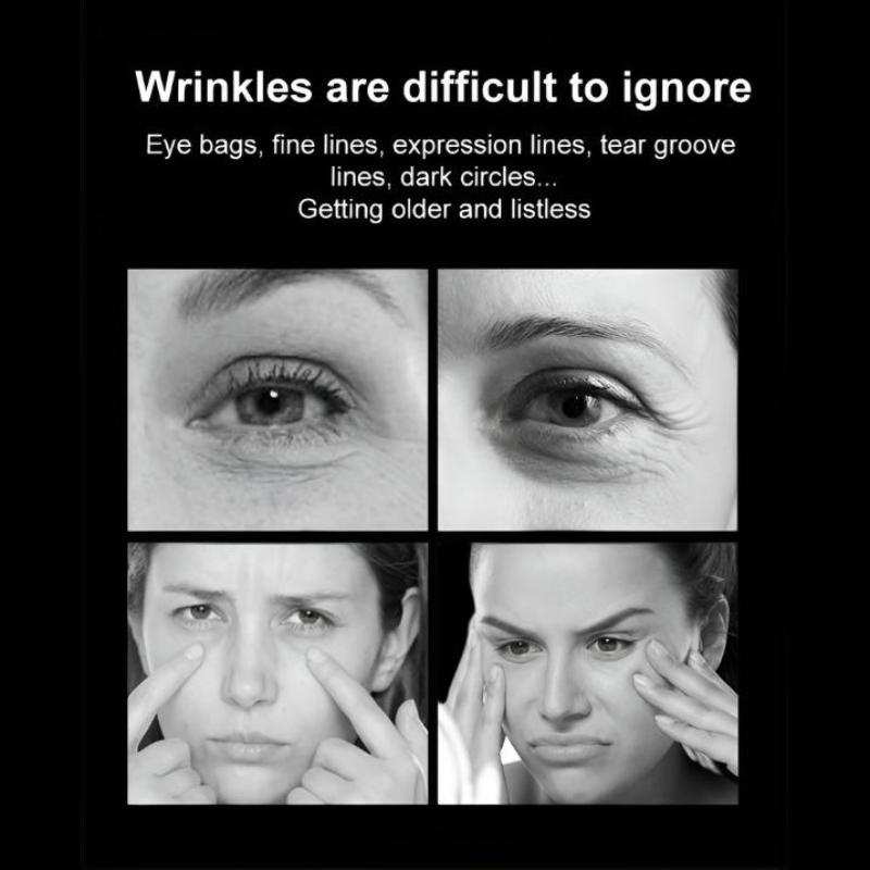 Retinol Anti-Wrinkle Moisturizer