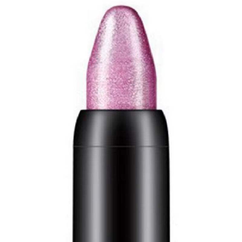 15-Color Waterproof Glitter Eyeshadow & Eyeliner Stick Set