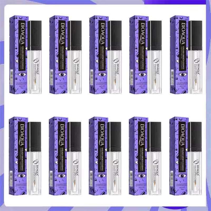 LashBloom 28-Day Eyelash Growth Serum – Natural Lash & Brow Enhancer for Longer, Thicker, Fuller Results